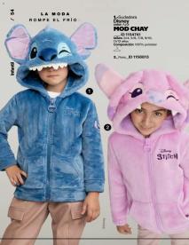 Catálogos virtuales Price Shoes 13/09/2024 - 17/11/2024 Price Shoes   Licencias | Otoño   Invierno página 56